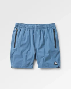 Herren Traveller Bio Allzweck-Shorts