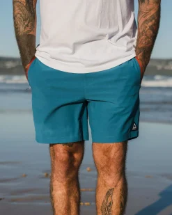 Herren Traveller Bio Allzweck-Shorts