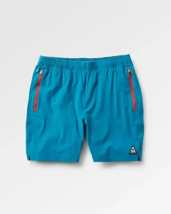 Herren Traveller Bio Allzweck-Shorts