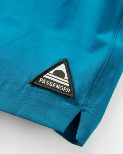 Herren Traveller Bio Allzweck-Shorts