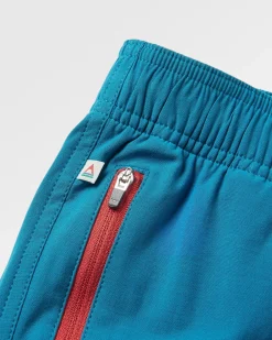 Herren Traveller Bio Allzweck-Shorts