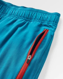Herren Traveller Bio Allzweck-Shorts