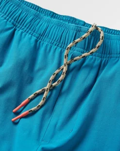 Herren Traveller Bio Allzweck-Shorts
