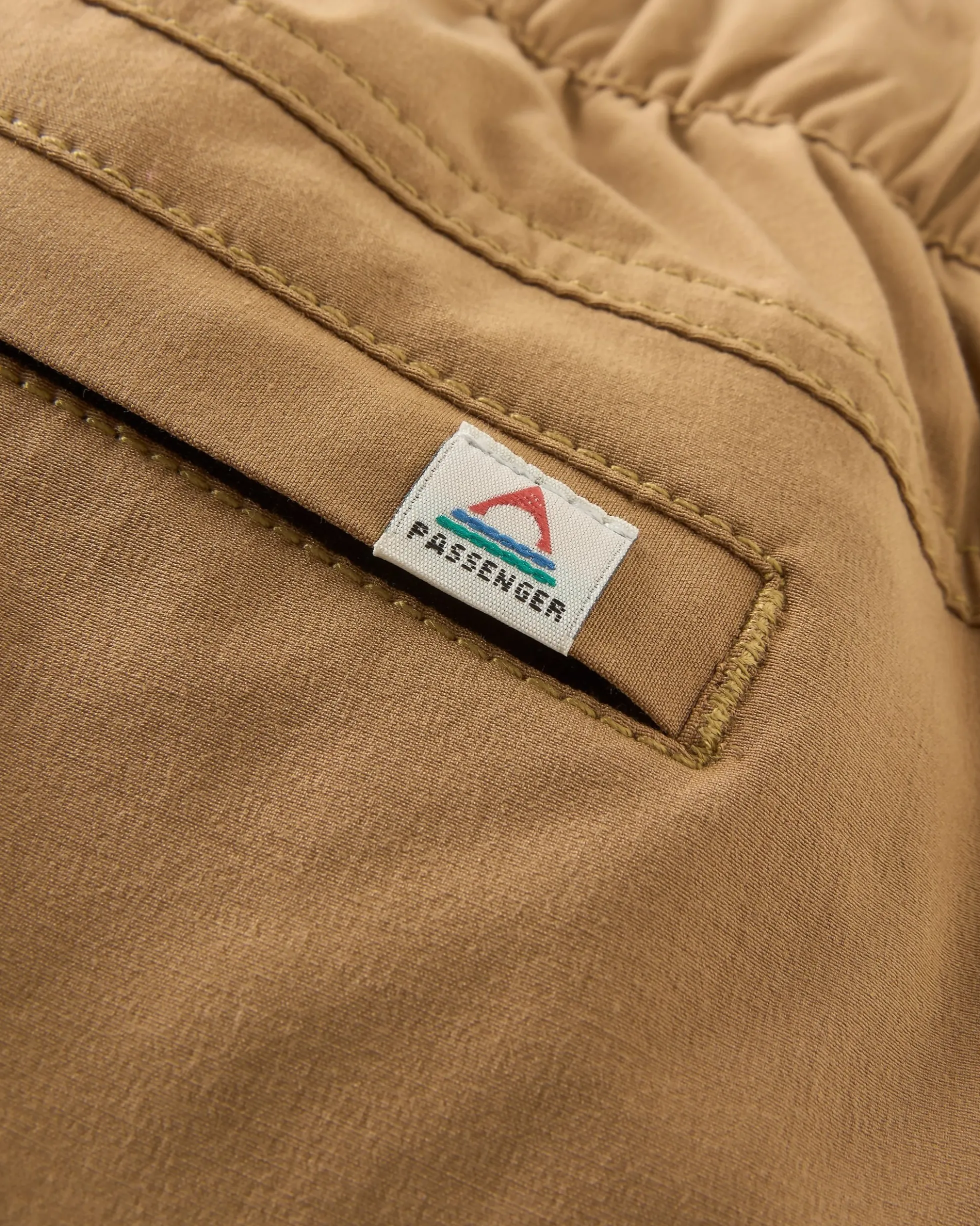 Herren Traveller Hose