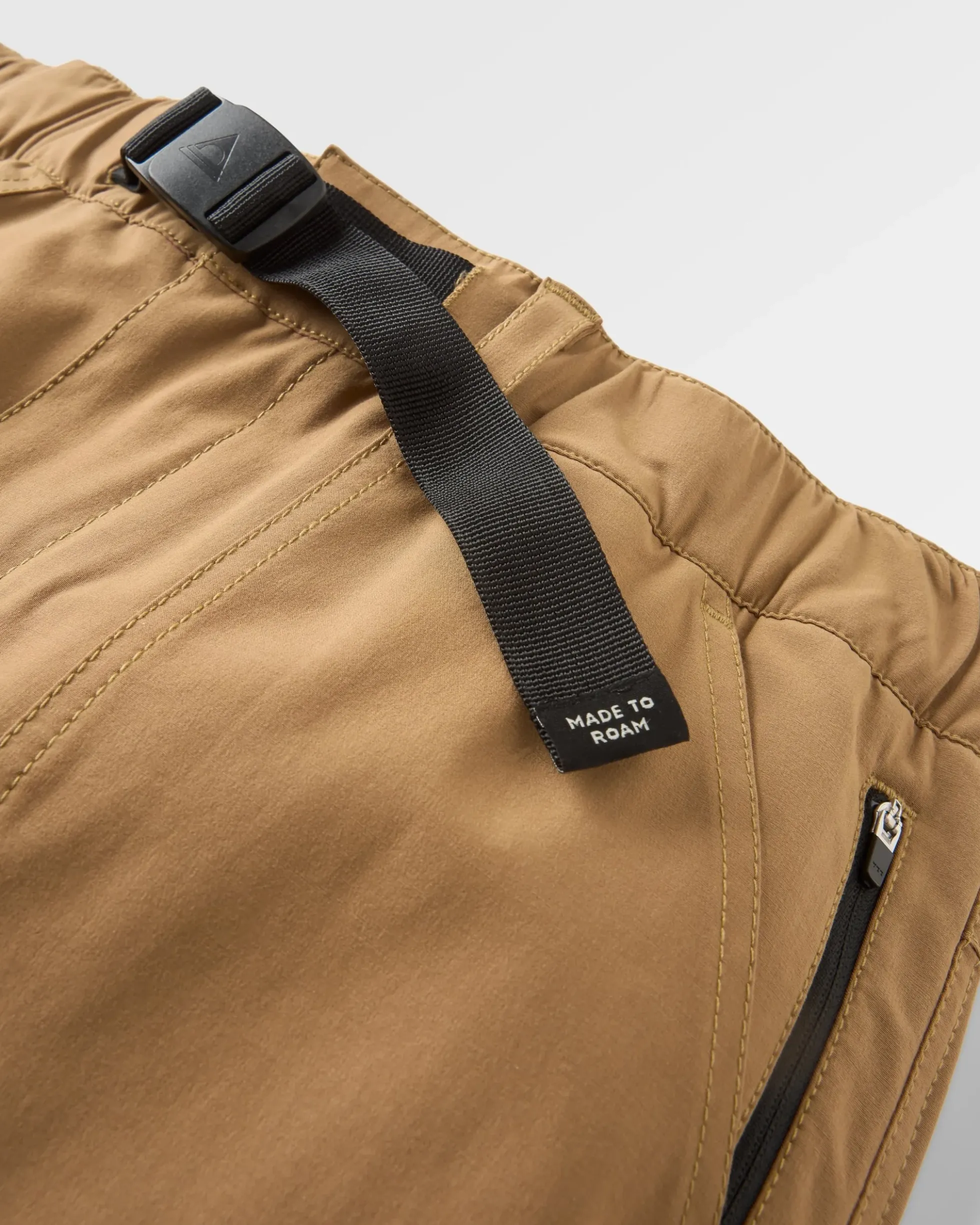 Herren Traveller Hose