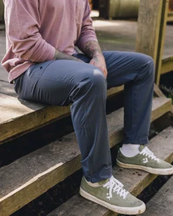 Herren Traveller Hose