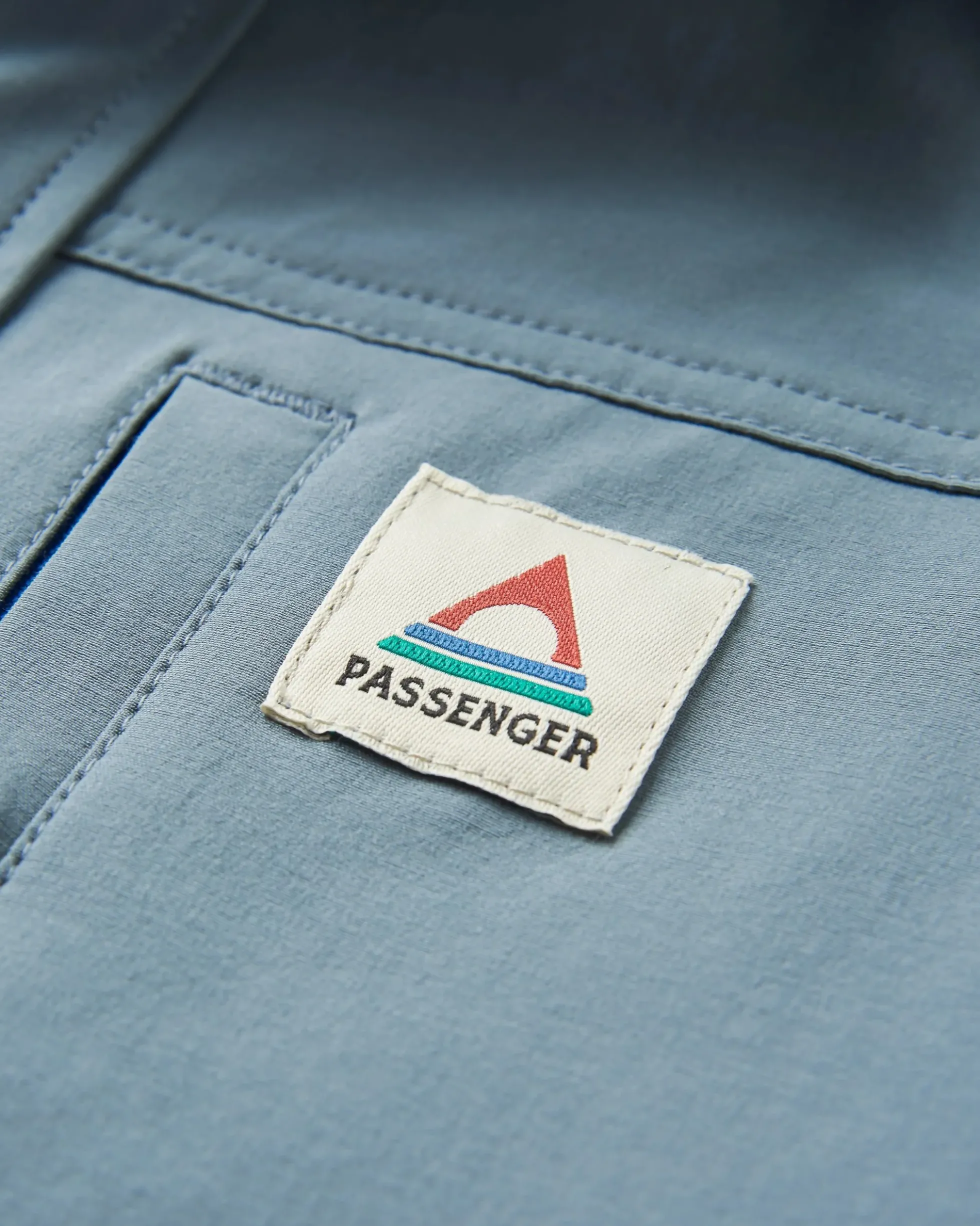 Herren Traveller Stretch Hemd