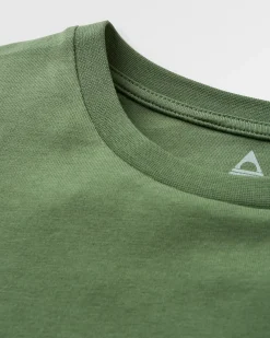 Herren Trees Bio-Baumwoll-T-Shirt