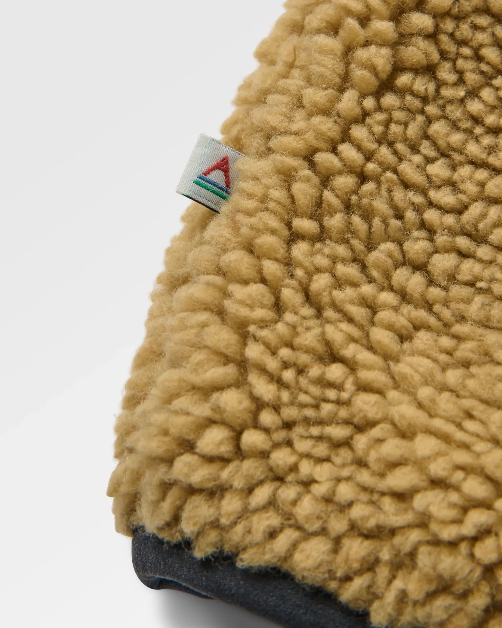 Herren Trekker Tief-Flor Sherpa Fleece