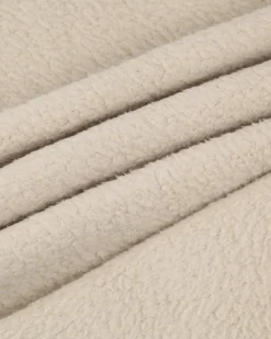 Herren Tripper Full Zip Sherpa Fleece
