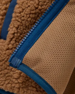 Herren Valiant Tiefflor-Fleece