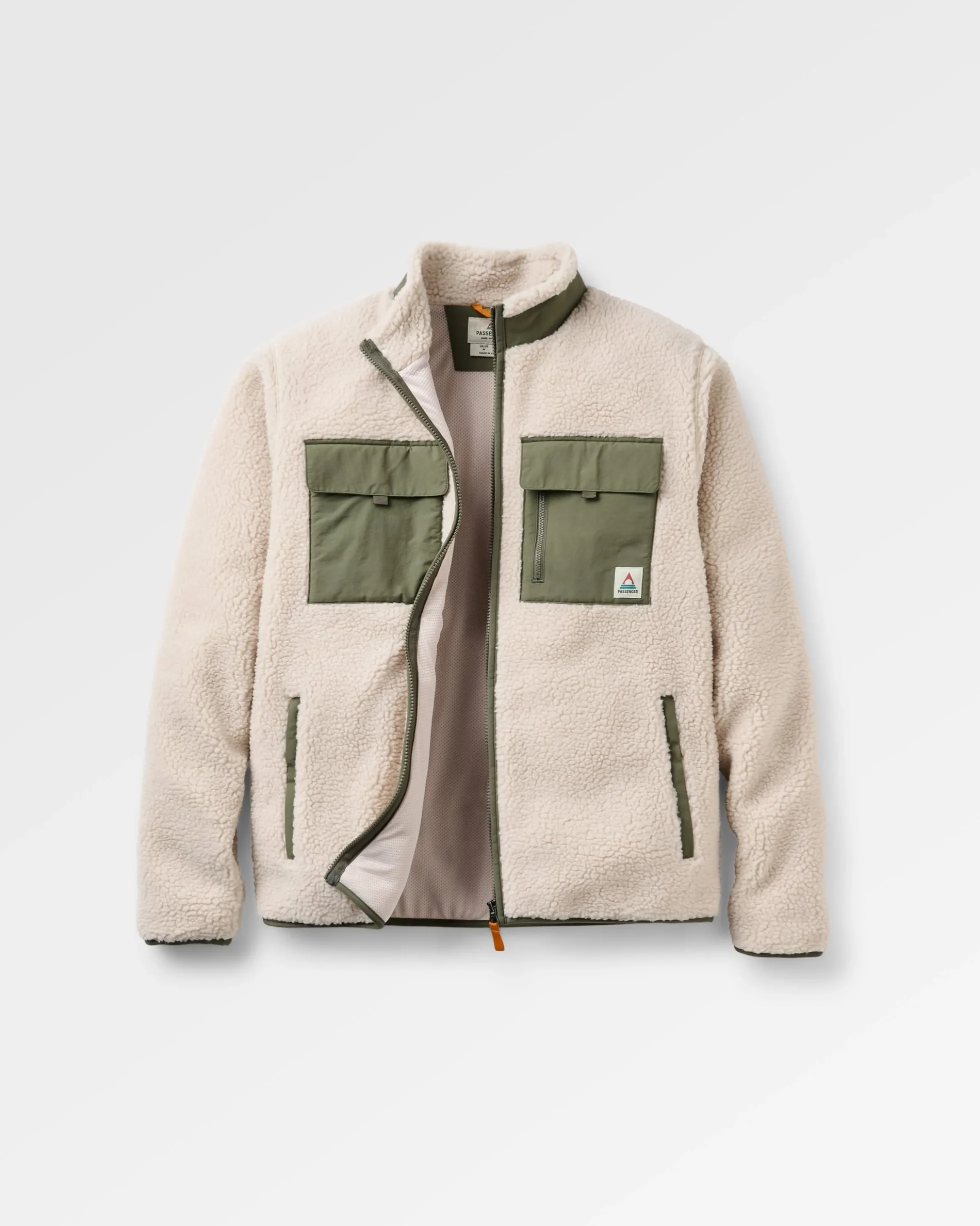 Herren Valiant Tiefflor Fleece