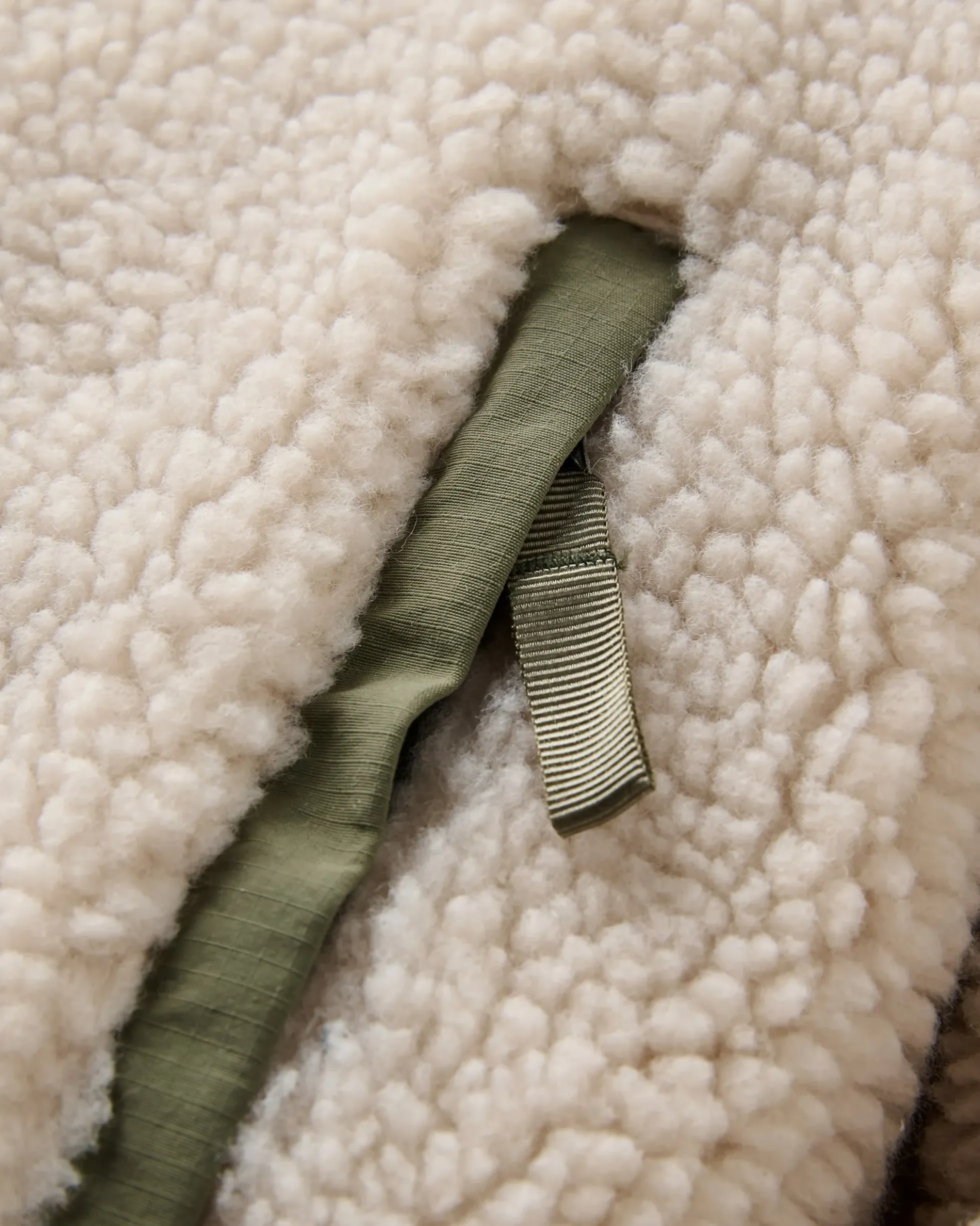 Herren Valiant Tiefflor Fleece