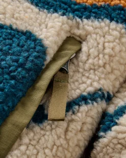 Herren Valiant Tiefflor-Fleece