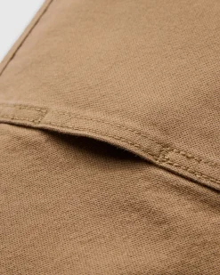 Herren Vantage Baumwoll-Canvas-Hose