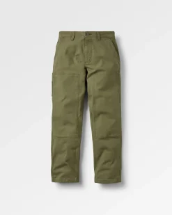 Herren Vantage 2.0 Bio-Baumwollhose