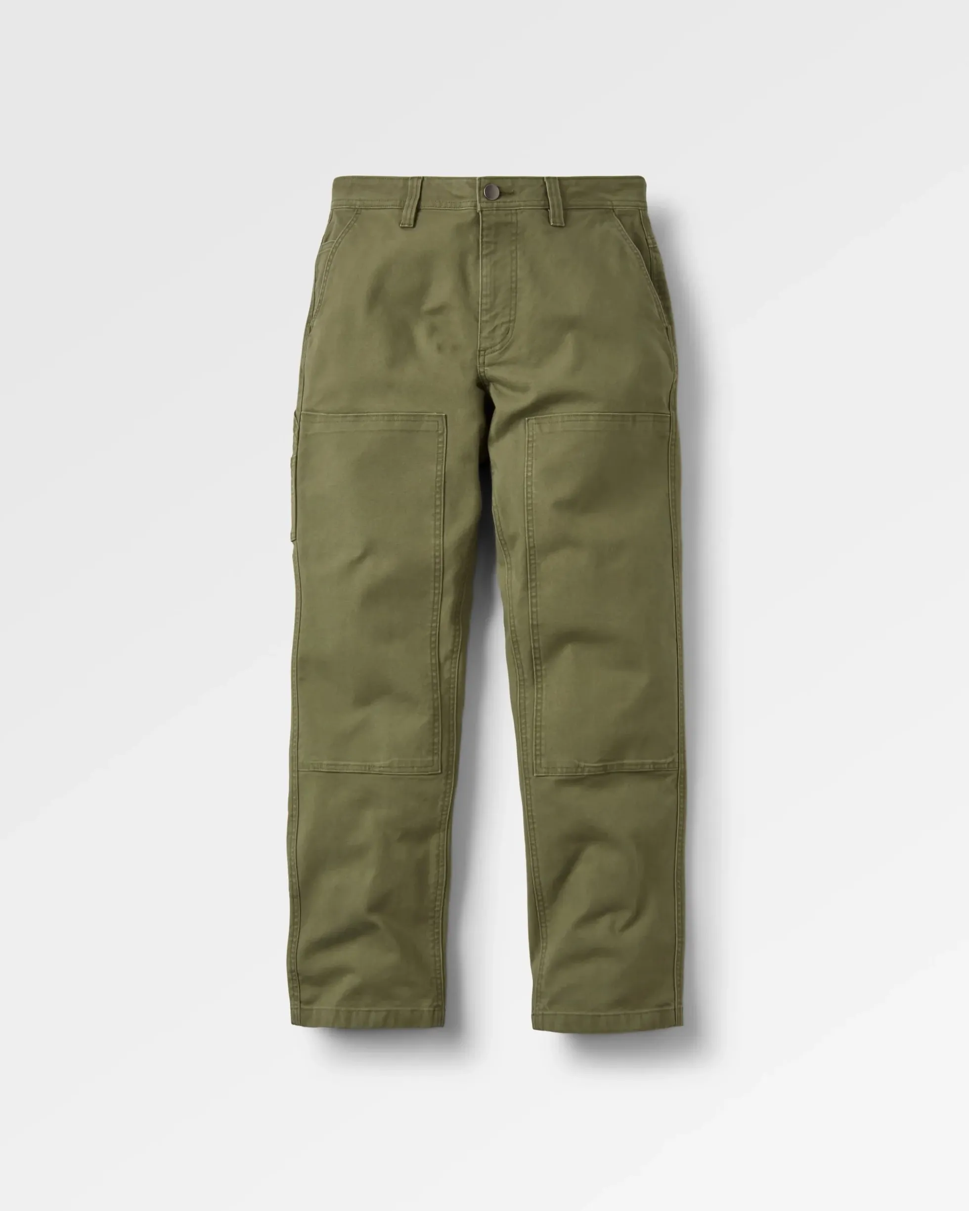 Herren Vantage 2.0 Bio-Baumwollhose