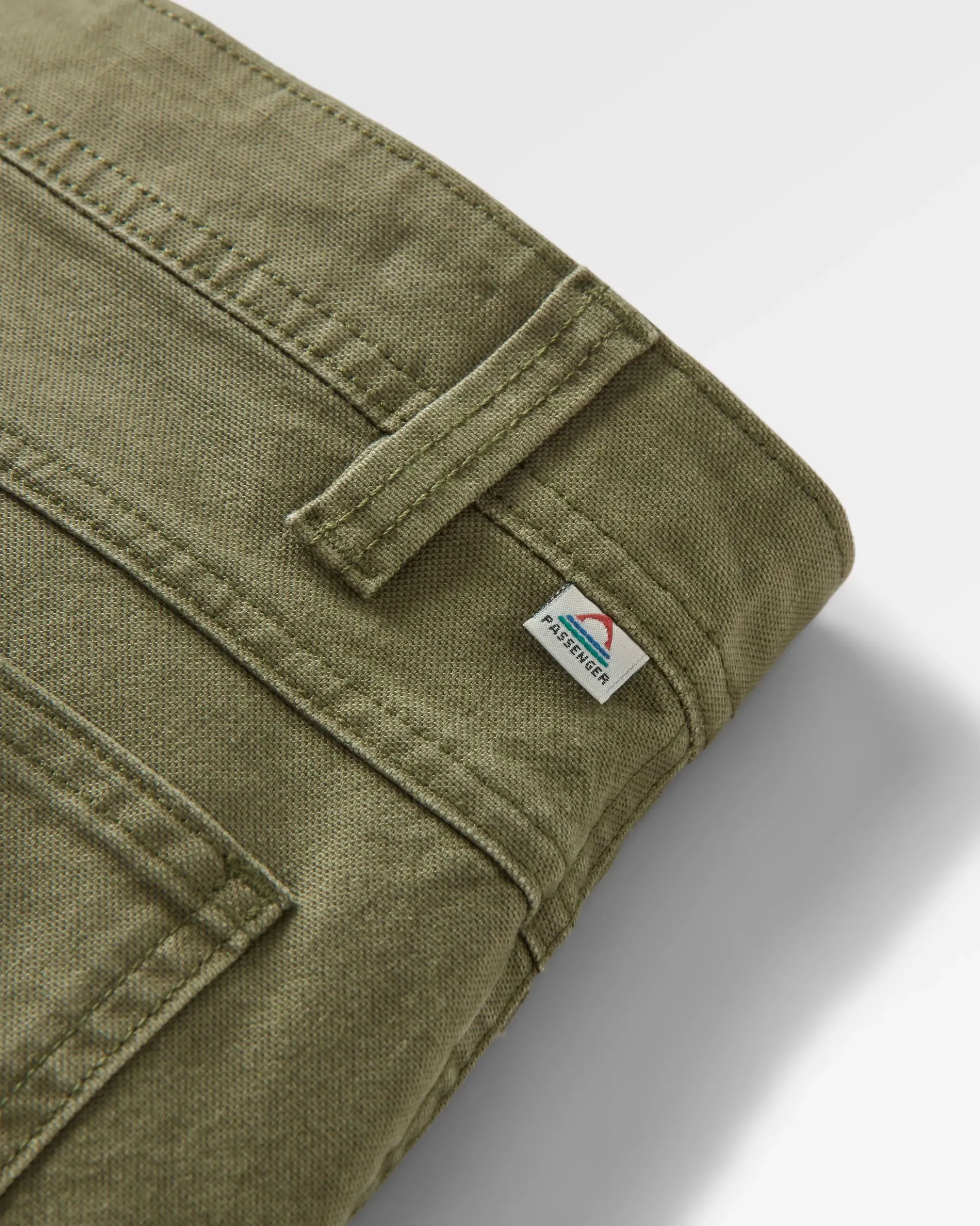 Herren Vantage 2.0 Bio-Baumwollhose