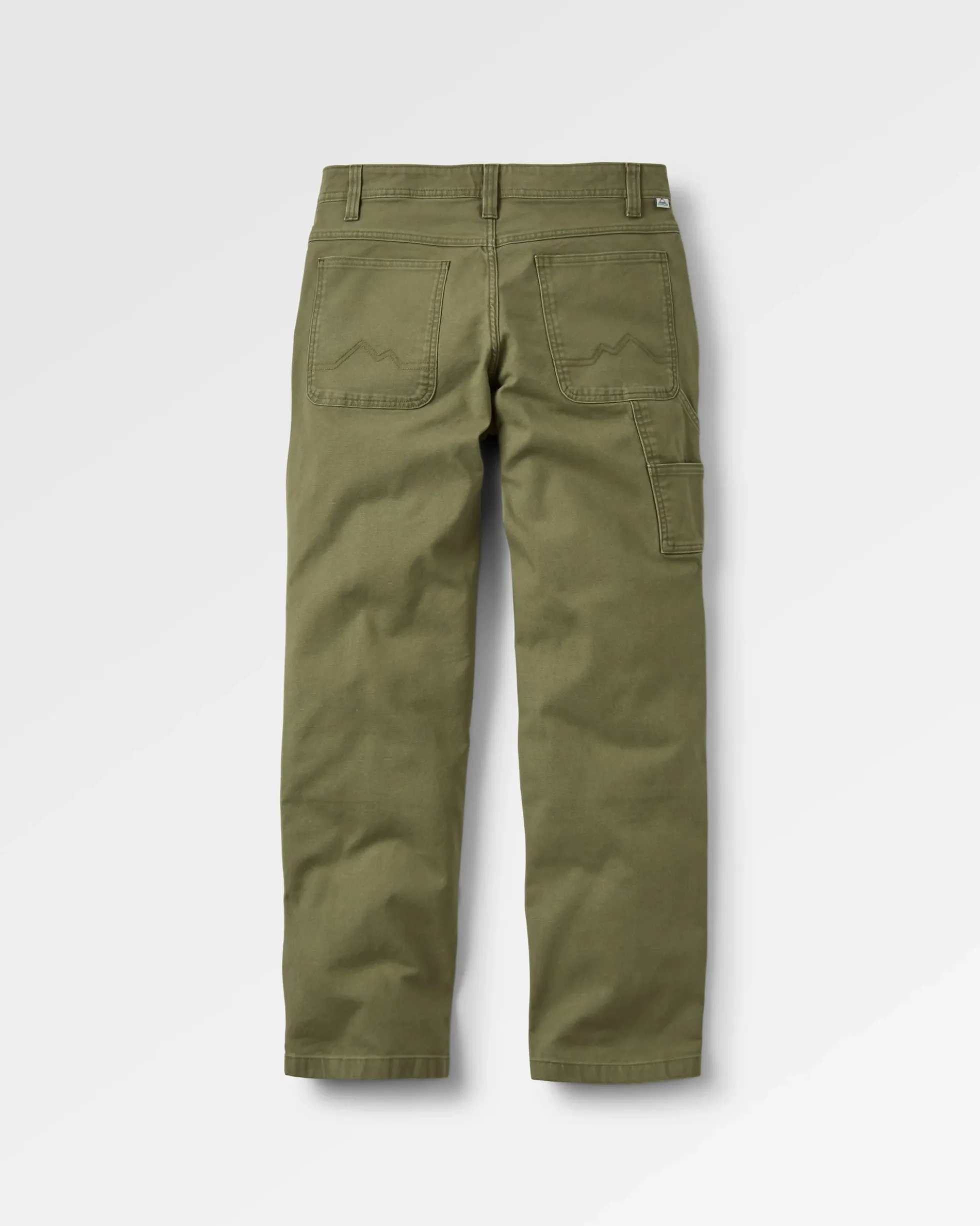 Herren Vantage 2.0 Bio-Baumwollhose