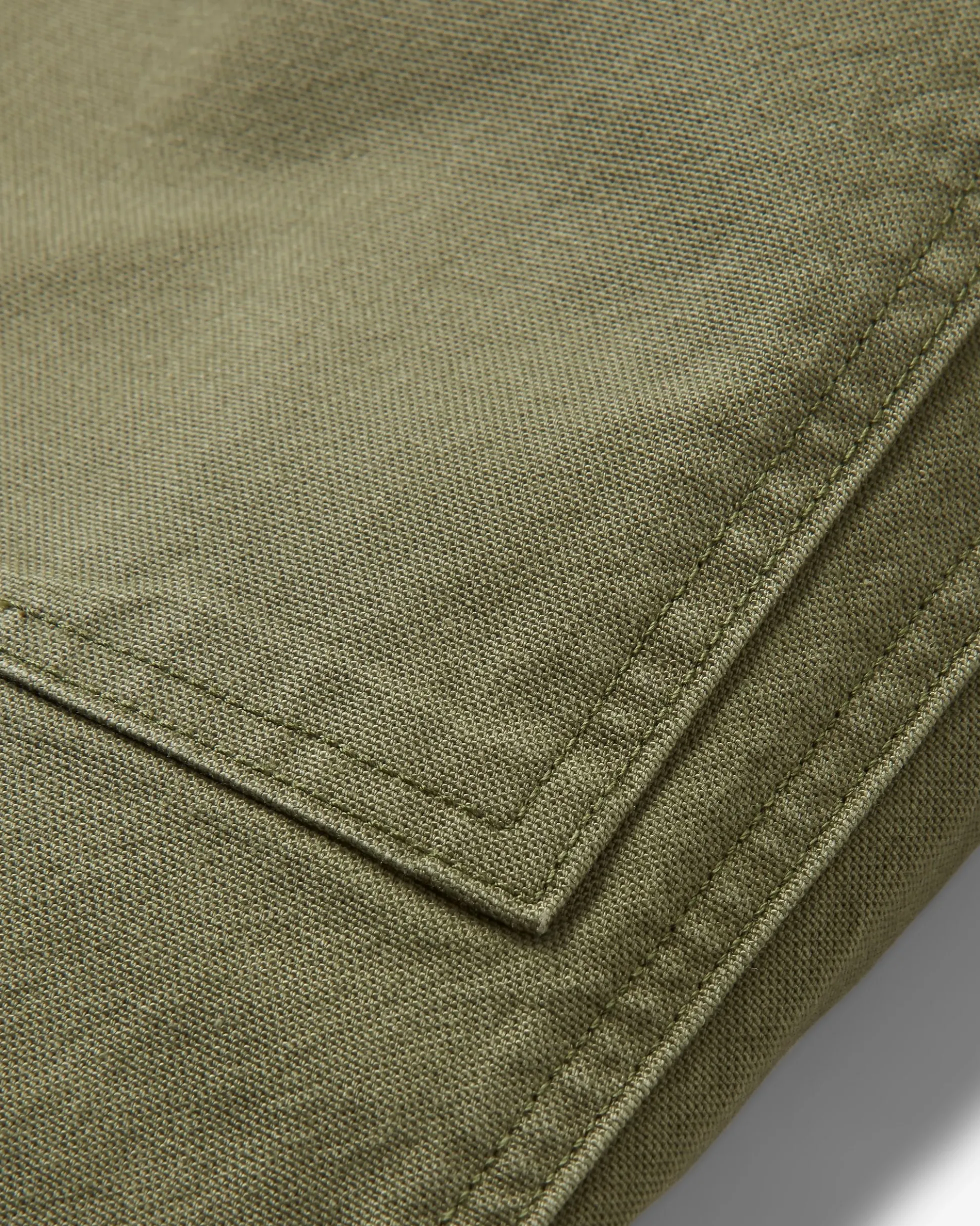Herren Vantage 2.0 Bio-Baumwollhose