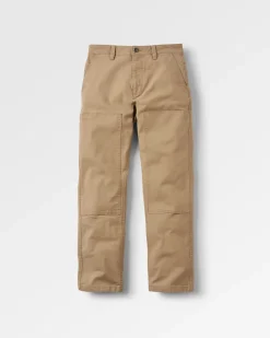 Herren Vantage Bio-Baumwollhose