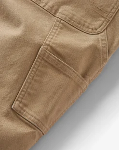 Herren Vantage Bio-Baumwollhose
