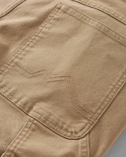 Herren Vantage Bio-Baumwollhose