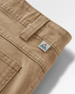 Herren Vantage Bio-Baumwollhose