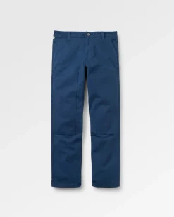 Herren Vantage Bio-Baumwollhose