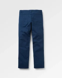 Herren Vantage Bio-Baumwollhose