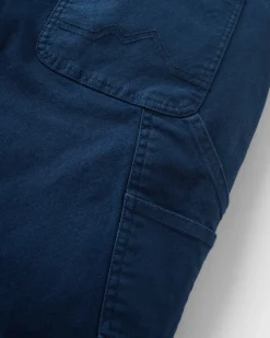 Herren Vantage Bio-Baumwollhose