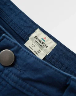 Herren Vantage Bio-Baumwollhose