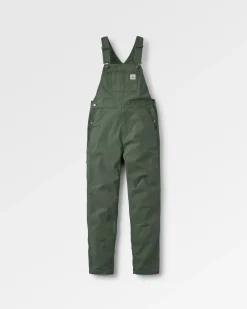 Herren Vantage 2.0 Bio-Baumwoll-Latzhose