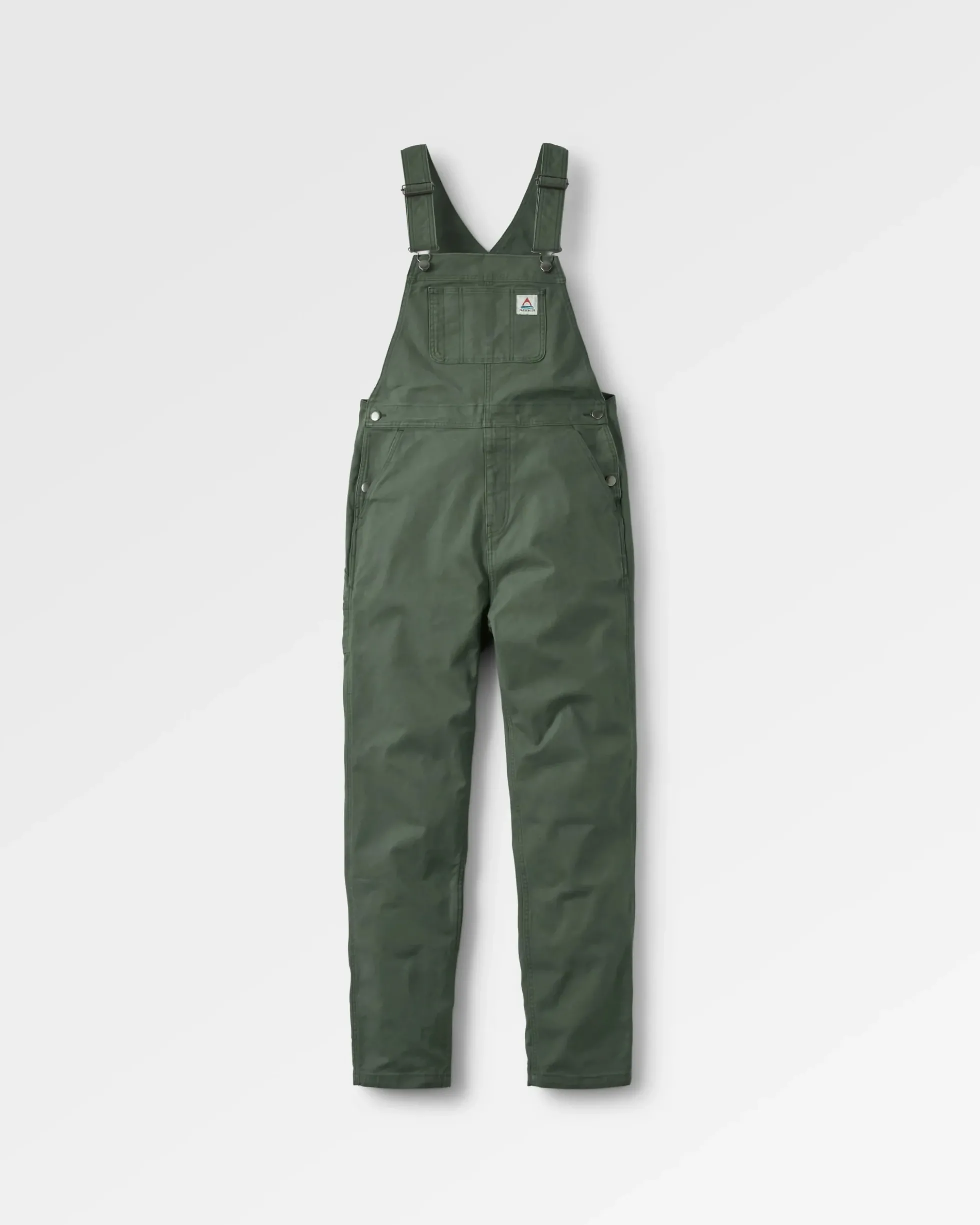 Herren Vantage 2.0 Bio-Baumwoll-Latzhose