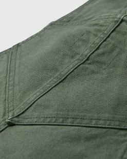 Herren Vantage 2.0 Bio-Baumwoll-Latzhose