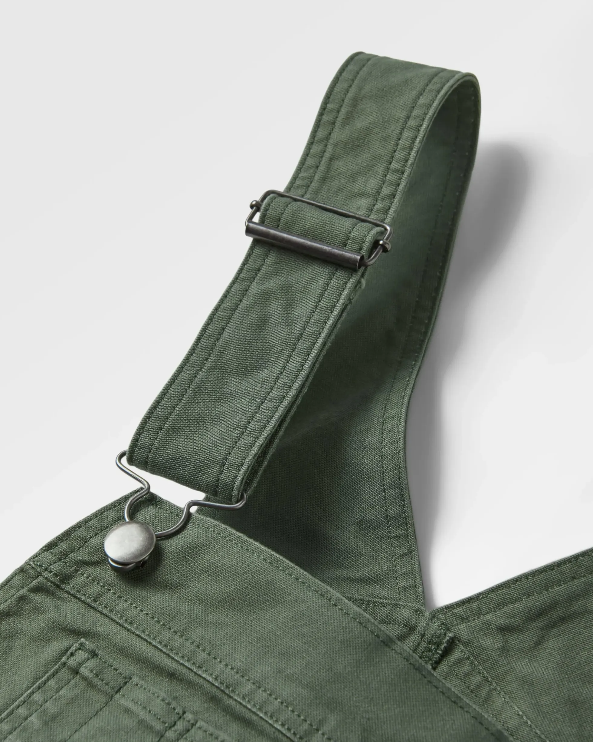 Herren Vantage 2.0 Bio-Baumwoll-Latzhose