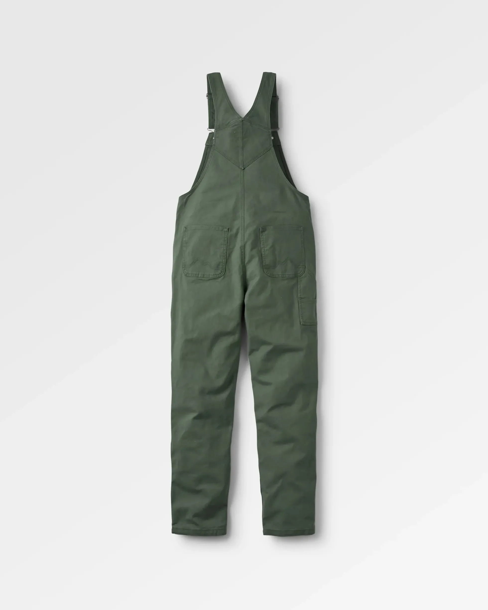 Herren Vantage 2.0 Bio-Baumwoll-Latzhose