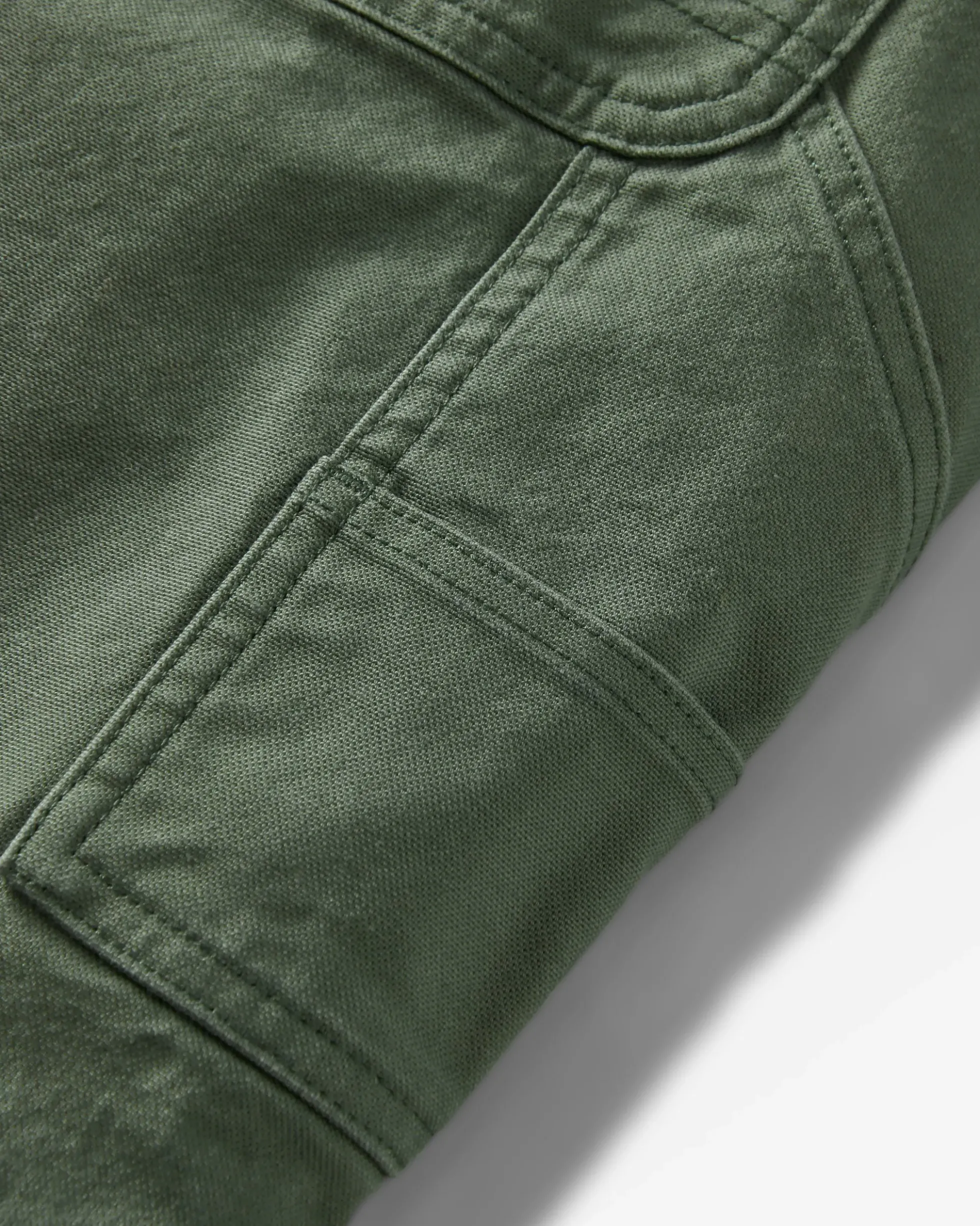 Herren Vantage 2.0 Bio-Baumwoll-Latzhose
