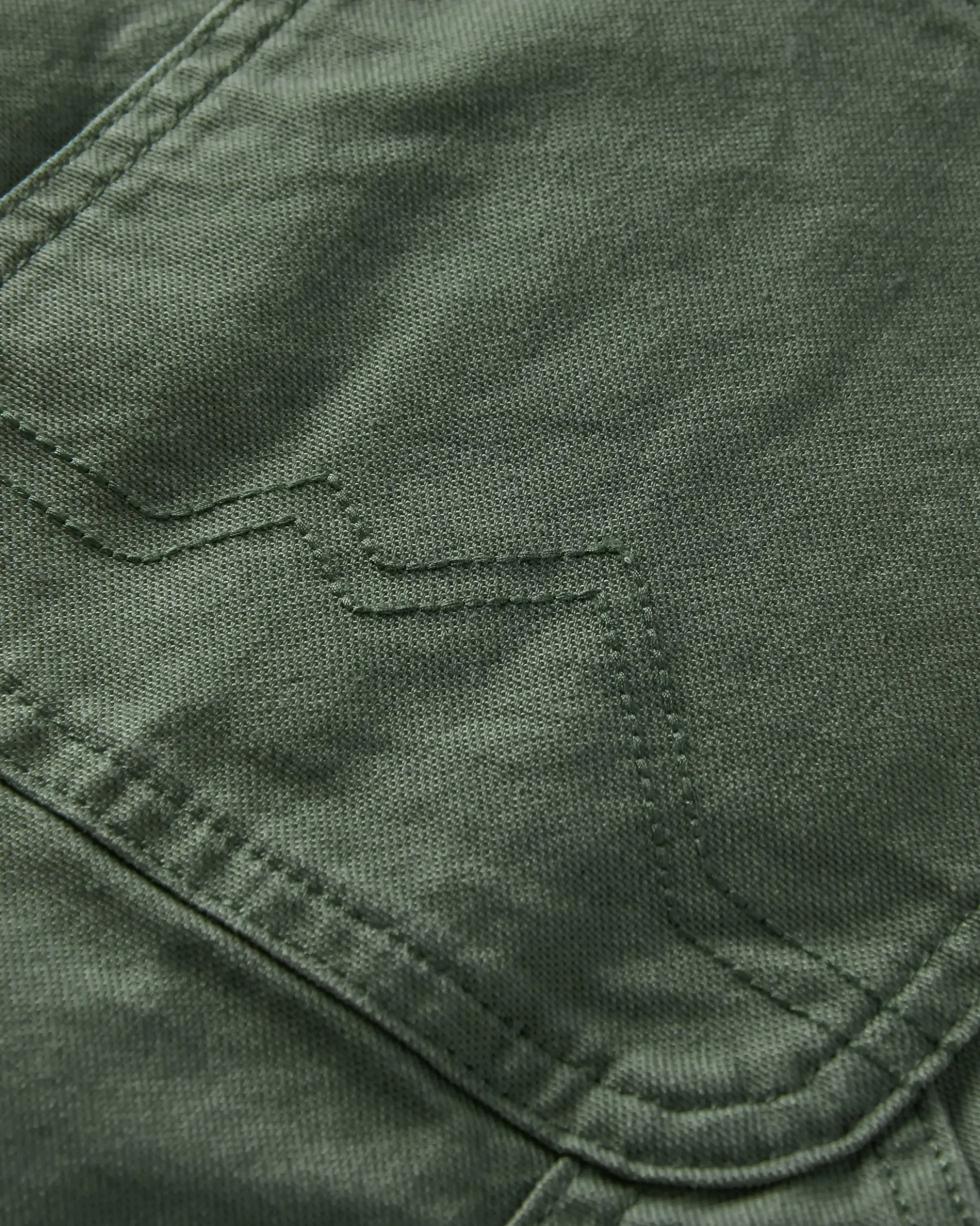 Herren Vantage 2.0 Bio-Baumwoll-Latzhose