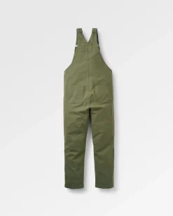 Herren Vantage 2.0 Bio-Baumwoll Latzhose