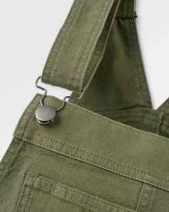 Herren Vantage 2.0 Bio-Baumwoll Latzhose