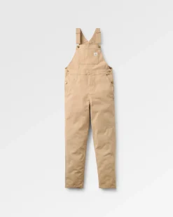 Herren Vantage 2.0 Bio-Baumwoll Latzhose
