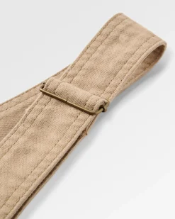Herren Vantage 2.0 Bio-Baumwoll Latzhose