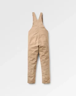 Herren Vantage 2.0 Bio-Baumwoll Latzhose