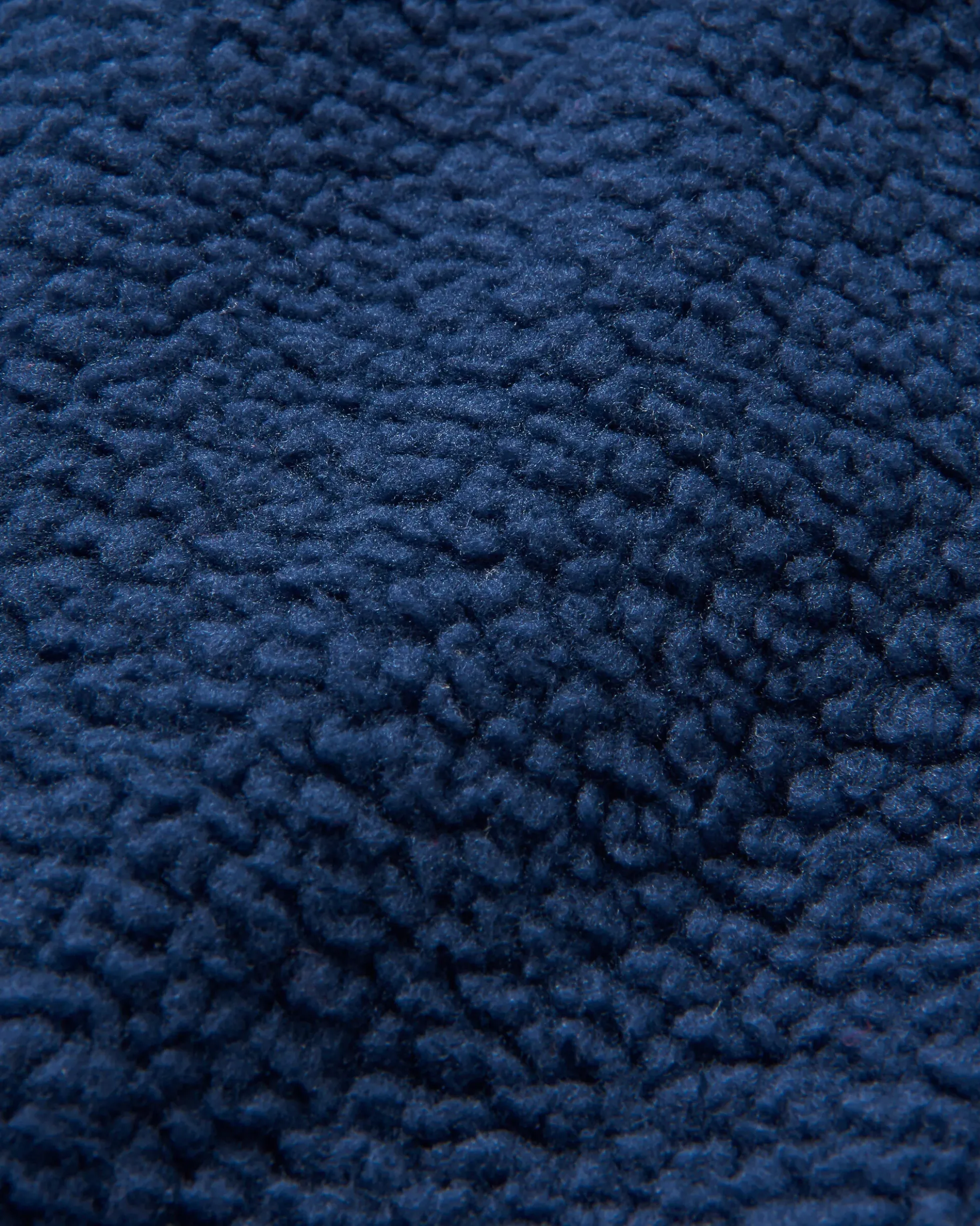 Herren Ventura 1/2 Zip Sherpa Fleece