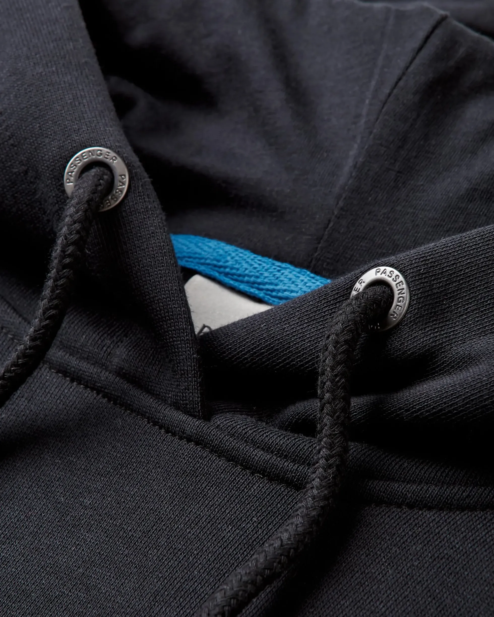 Herren Vita Bio-Baumwoll-Hoodie