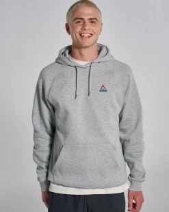 Herren Vita Bio-Baumwoll-Hoodie