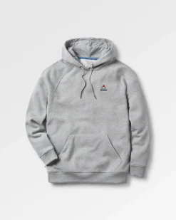 Herren Vita Bio-Baumwoll-Hoodie