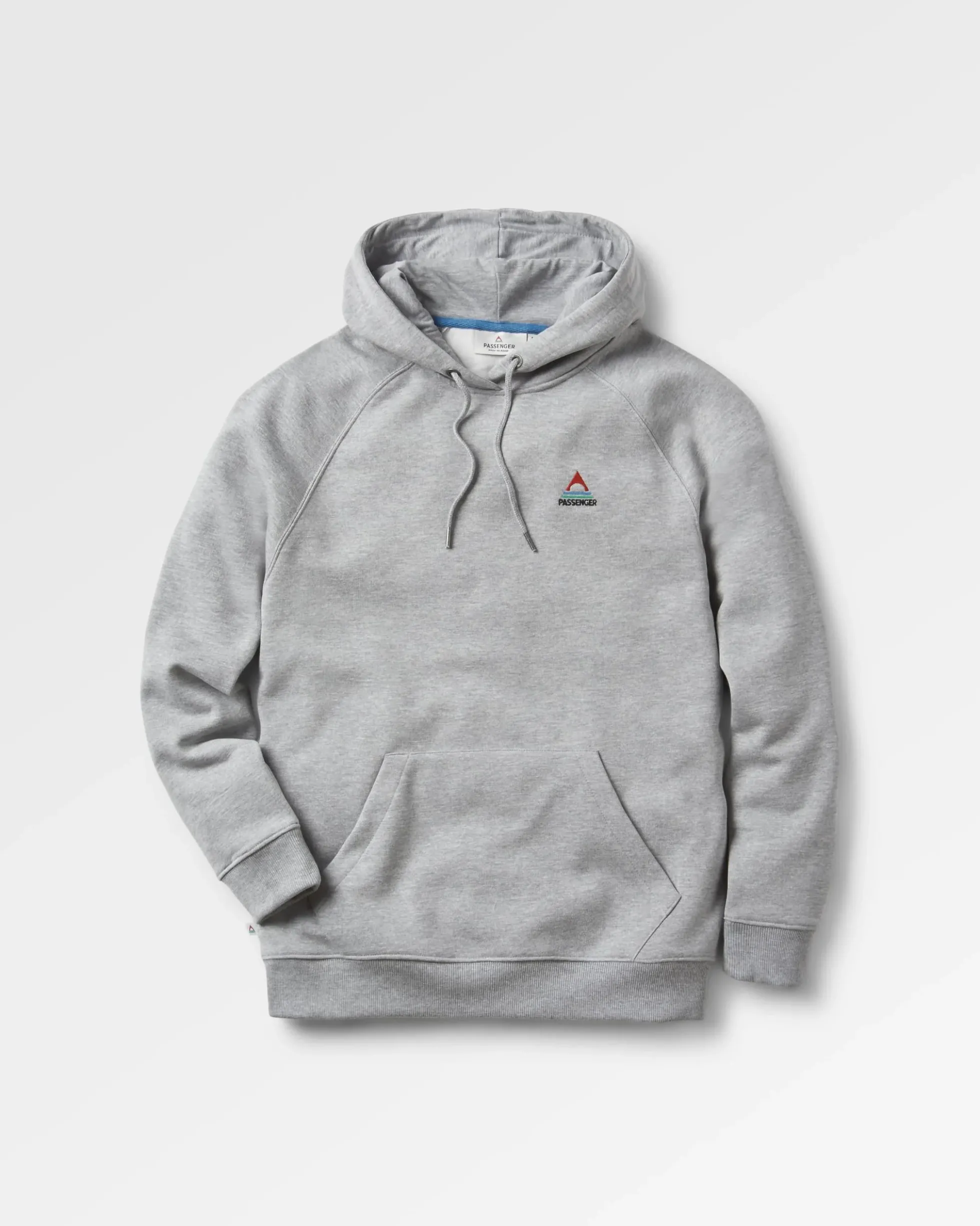 Herren Vita Bio-Baumwoll-Hoodie