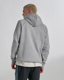 Herren Vita Bio-Baumwoll-Hoodie